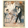 Le Pur Jus, 1918