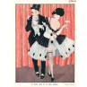 Le Jeune Loup, 1927