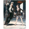 L'Agente de Police, 1927