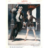 L'Agente de Police, 1927