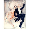La Fete Recommence, 1927