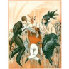 Apres Les Soupers Dansant, 1929