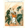 Apres Les Soupers Dansant, 1929
