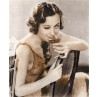 Champagne Wink, 1932