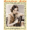 London Life, Champagne Wink, 1932
