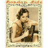 London Life, Champagne Wink, 1932