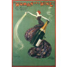 Woman & Wine, 1897