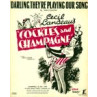 Cockles & Champagne, 1953