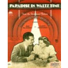 Champagne Waltz, 1936
