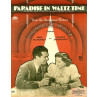 Champagne Waltz, 1936