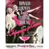 Champagne For Caesar, 1950