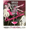 Champagne For Caesar, 1950
