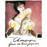 Champagne, Heures Joyeuses