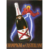 Champagne de Castellane