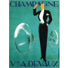 Champagne Devaux, 1929