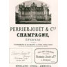 Perrier Jouet Champagne, 1894