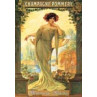 Champagne Pommery, 1902