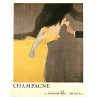 Champagne Irresistable Attrait