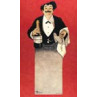 Champagne Waiter