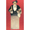 Champagne Waiter
