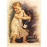 Moet & Chandon Champagne, 1899