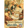 Biscuits Champagne