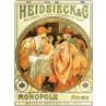 Heidsieck Champagne