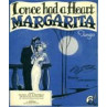Margarita Tango, 1935