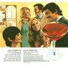 Manhattan Cocktail Recipe