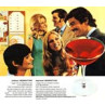 Manhattan Cocktail Recipe
