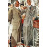 At The Bar, 1936