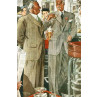 At The Bar, 1936
