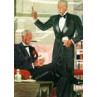 After Dinner Drink, 1935