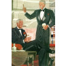 After Dinner Drink, 1935