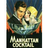 Manhattan Cocktail