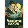 Manhattan Cocktail