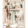 Perfume Cocktail, 1928
