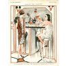 Perfume Cocktail, 1928