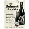 Bulmers Cider