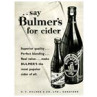 Bulmers Cider