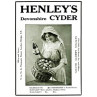 Henleys Devonshire Cyder