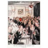 The Batchelor's Club
