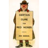 Certain Cure For Red Noses