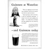 Guinness, Waterloo, 1939