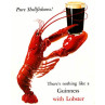 Guinness, Homarus Gammarus, 1932