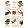 Guinness, Shellfish