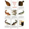 Guinness, Sea Fish