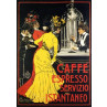 Caffe Espresso, 1900