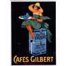 Cafes Gilbert