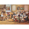 Restoration Coffee House